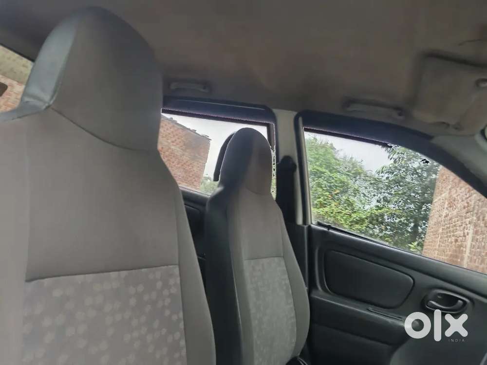 Maruti Suzuki Alto 2010 Petrol Manual