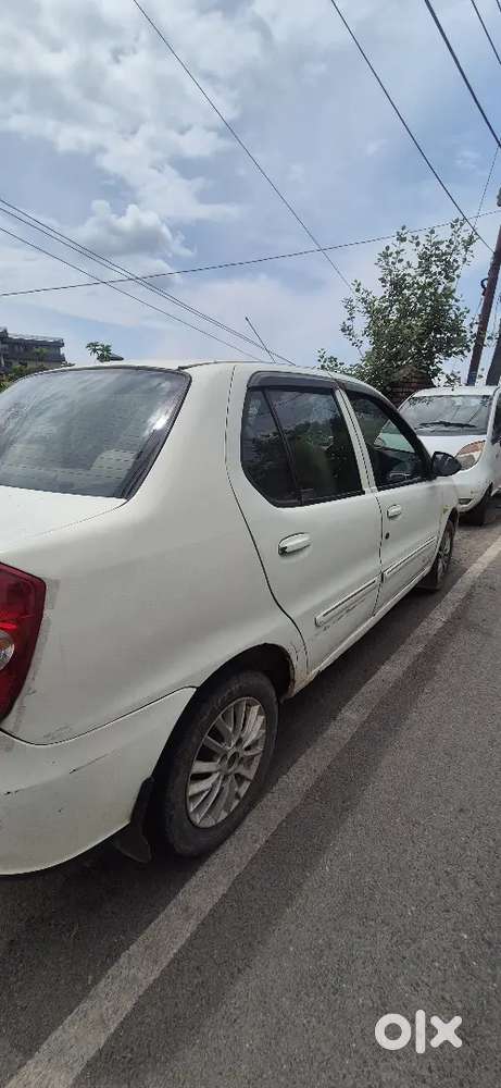 Tata Indigo Ecs Vx 2014 Diesel Manual