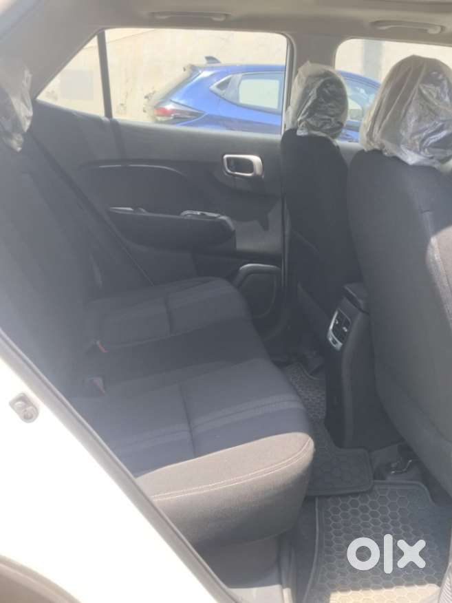 Hyundai Venue 1.0l Turbo Gdi Sx Mt, 2019, Petrol