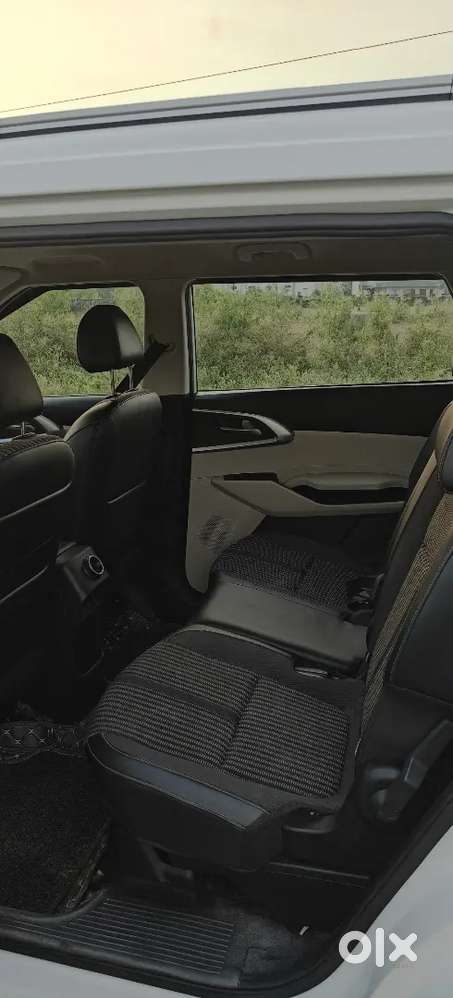 Kia Carens Prestige Diesal 2022 First Owner
