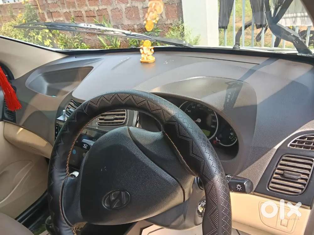 Hyundai Eon Magna Petrol 2017