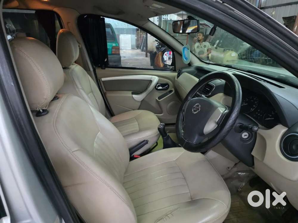 Nissan Terrano, 2015, Diesel