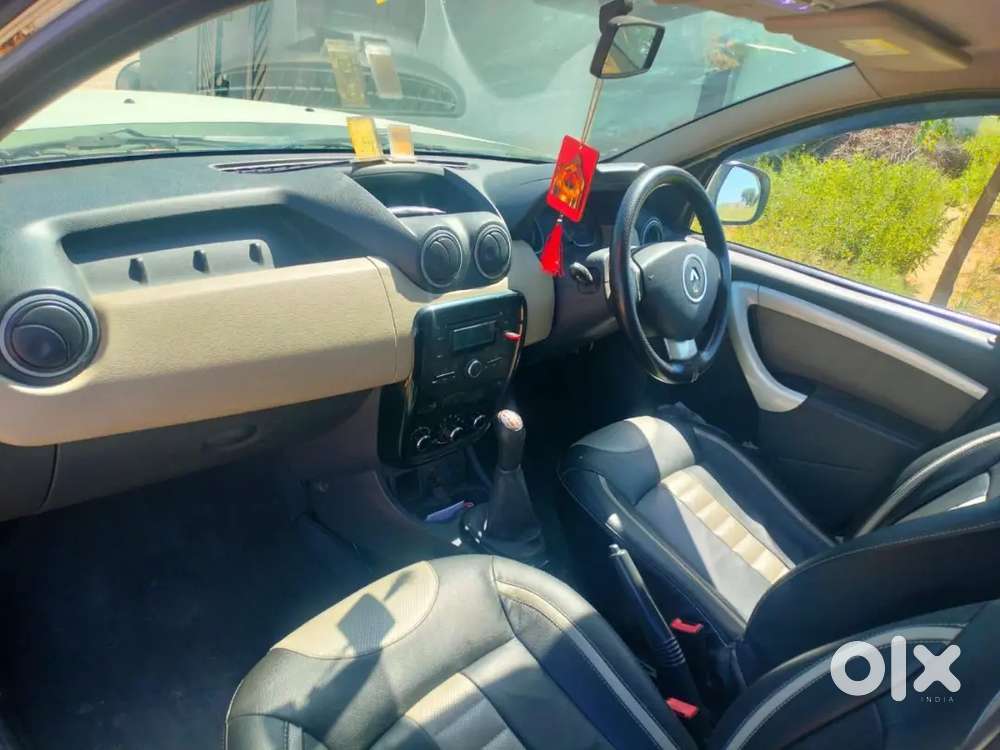 Duster In Good Condition