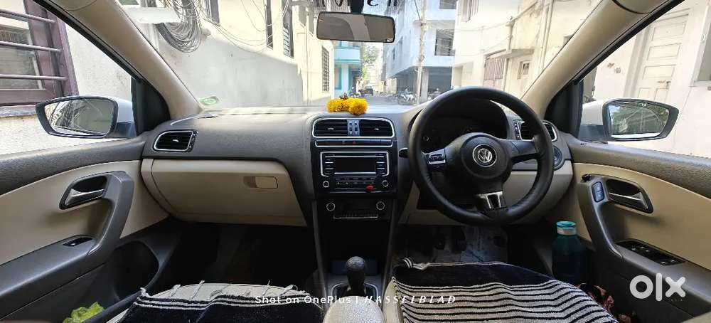 Vento 1.6 Highlight Company Record