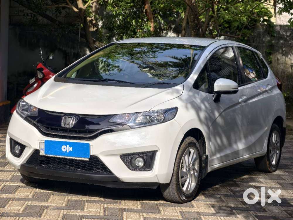 Honda Jazz 1.5 V I Dtec, 2016, Petrol