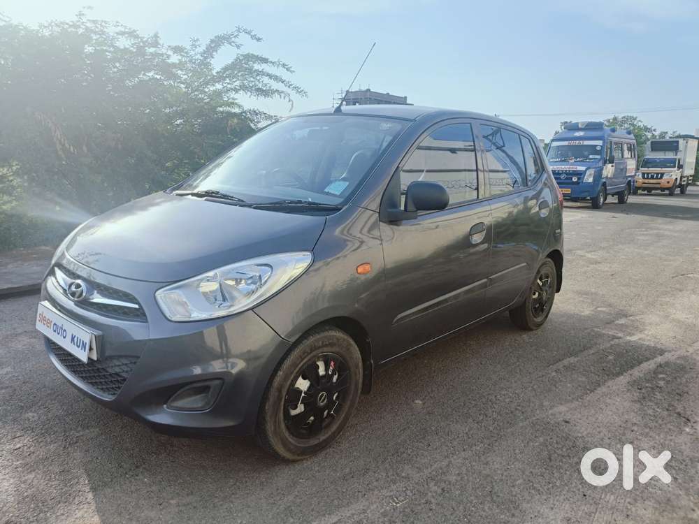 Hyundai I10 Magna 1.1l, 2016, Petrol