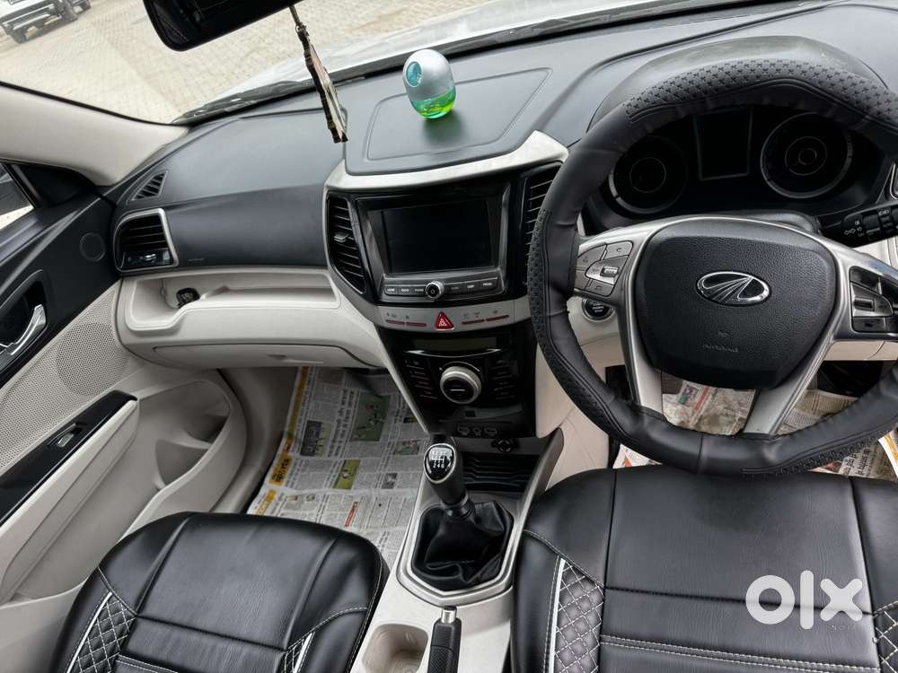 Mahindra Xuv300 W8 Option Diesel, 2019, Diesel