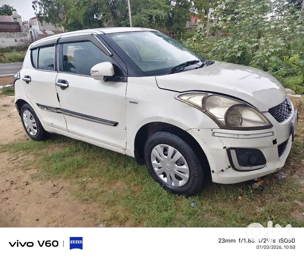 Ertiga 7 Ceater Leni He