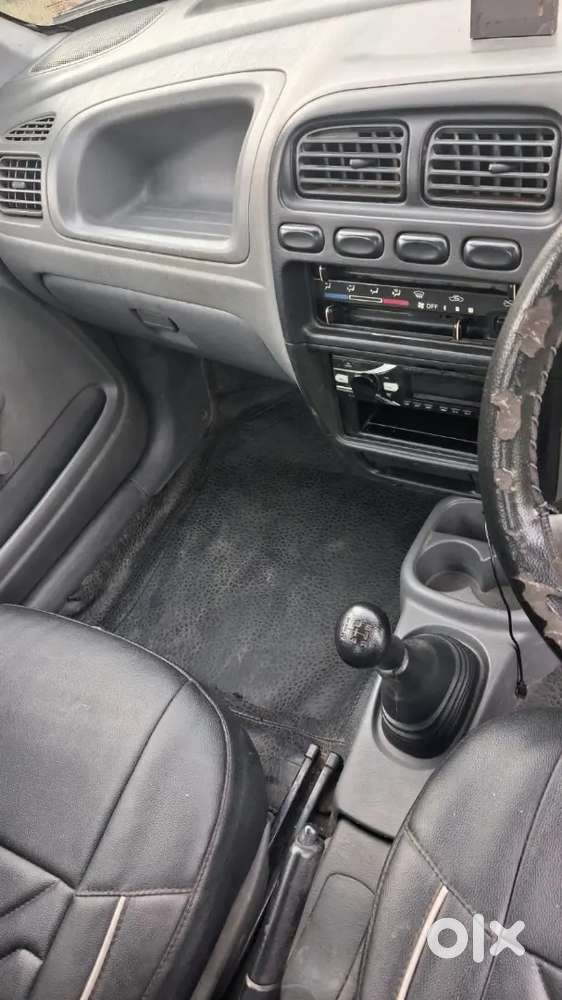 Maruti Suzuki Alto 2003 Lx Passing August 2028