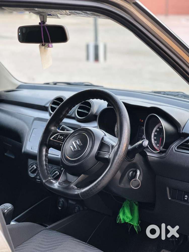 Maruti Suzuki Swift Amt Vxi, 2021, Petrol