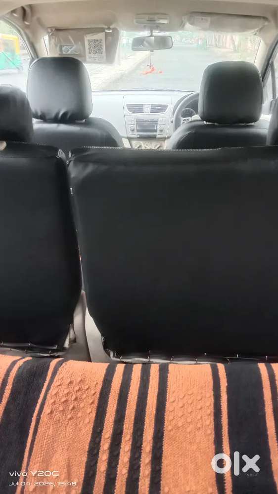 Maruti Suzuki Ertiga 2018