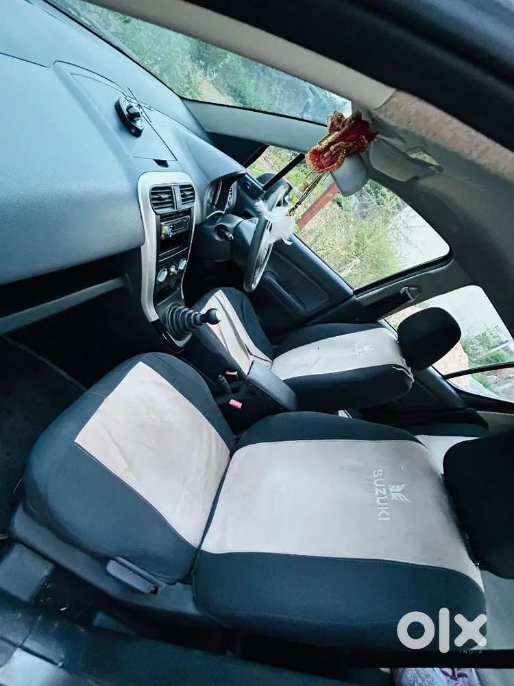 Maruti Suzuki Ritz 2010 Petrol Good Condition