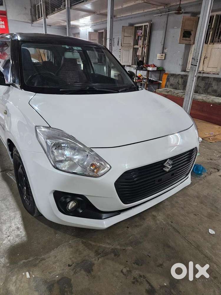 Maruti Suzuki Car 2020