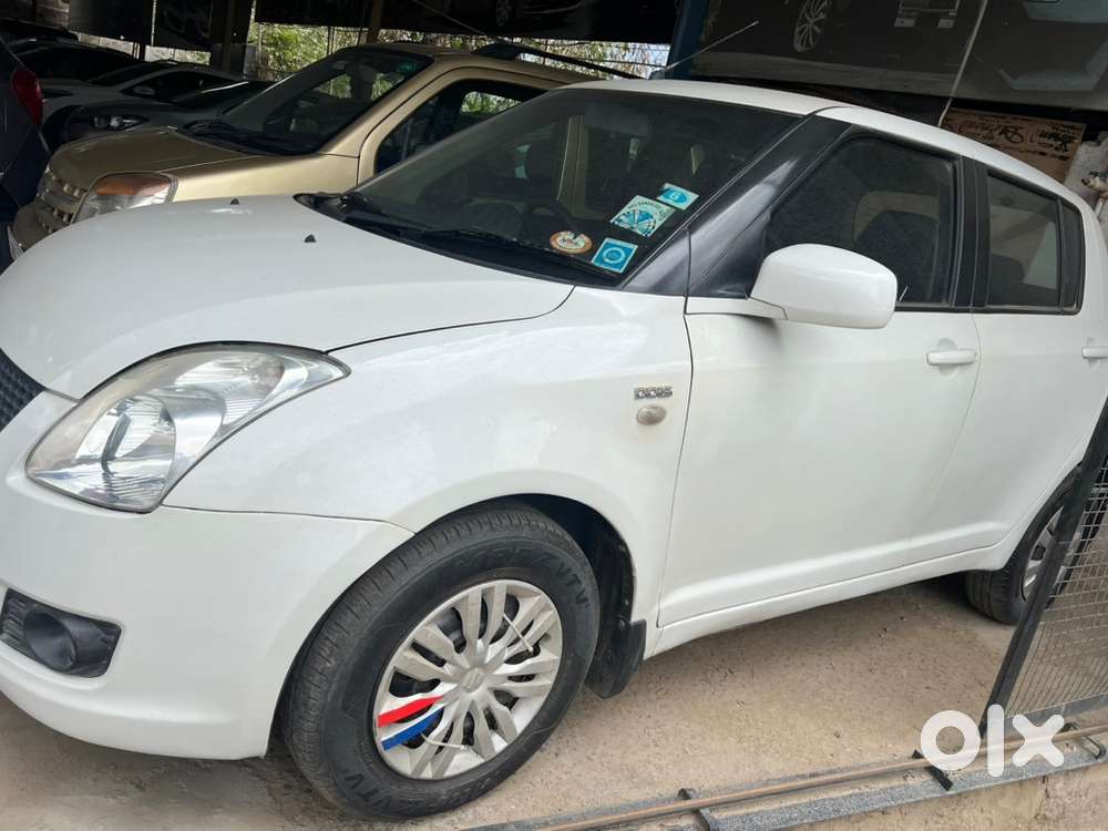 Swift Vdi 2009 Single Owner