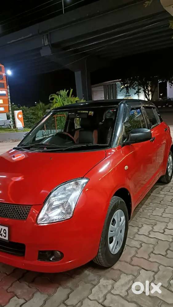Maruti Suzuki Swift 2007 Petrol Well Maintained
