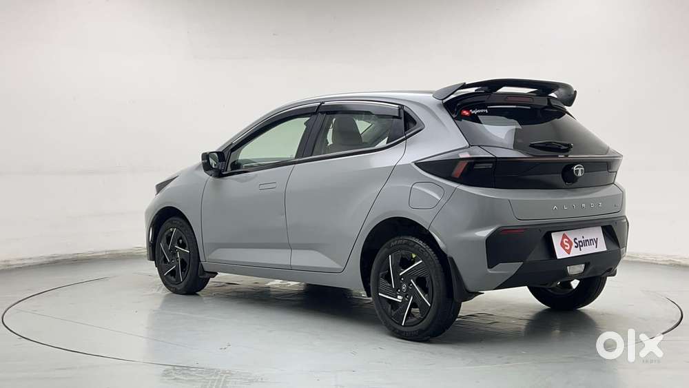 Tata Altroz Xe Petrol, 2025, Petrol