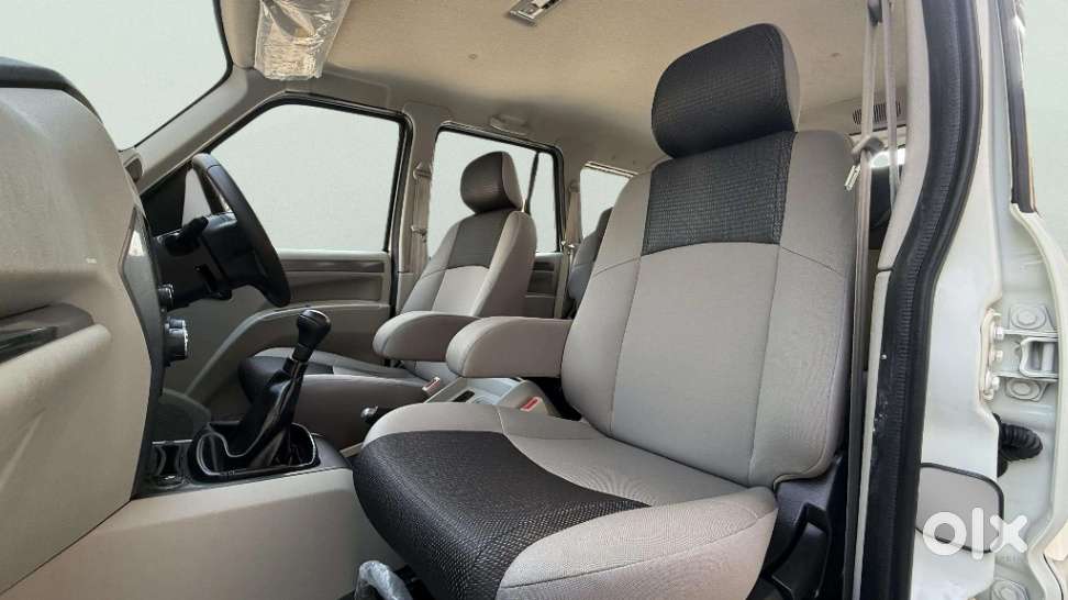 Mahindra Scorpio [2020-2022] 2.2 S9, 2021, Diesel