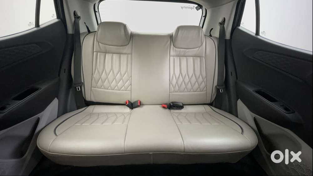 Hyundai Grand I10 Nios Sportz 1.2 Kappa Vtvt, 2022, Petrol