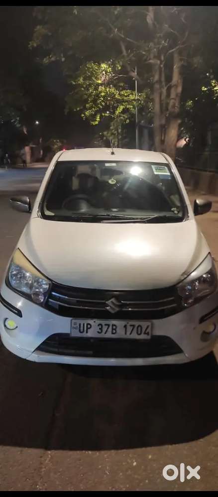 Maruti Suzuki Celerio 2014