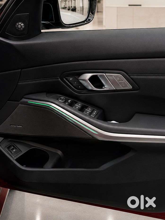 Bmw M340i Xdrive, 2024, Petrol
