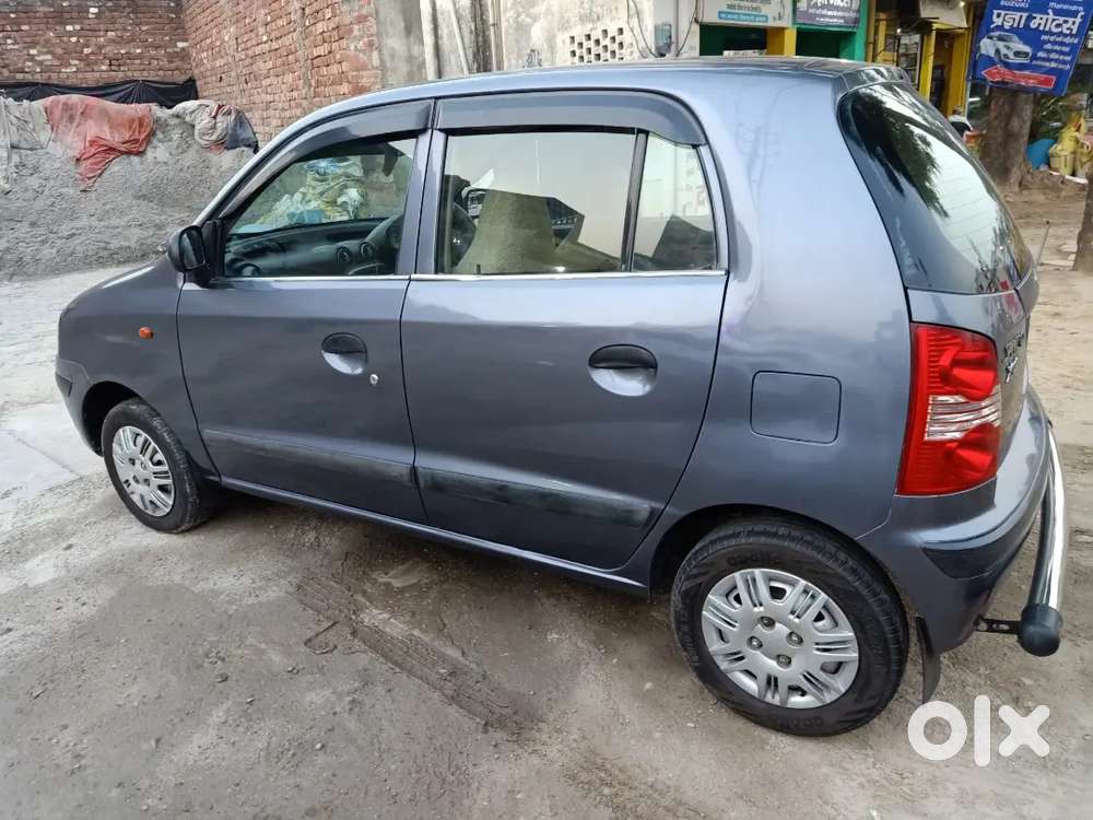 Hyundai Santro Xing 2014