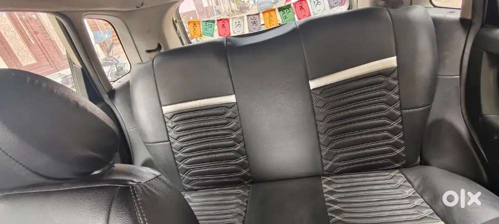 Ford Figo Petrol 2010