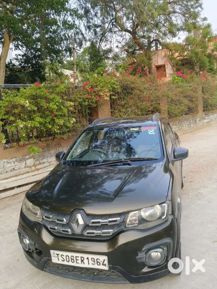 Kwid 2016 For Sale