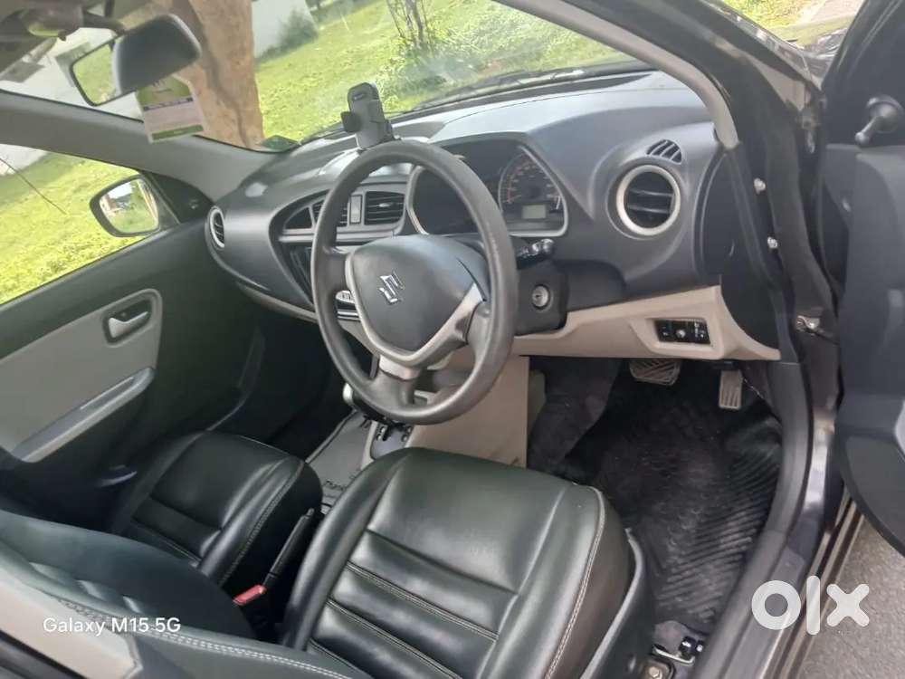 Maruti Suzuki Alto K10 2019 Petrol Well Maintained