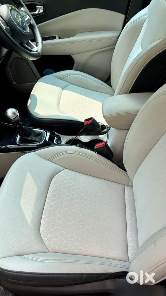 Jeep Compass Diesel 2020