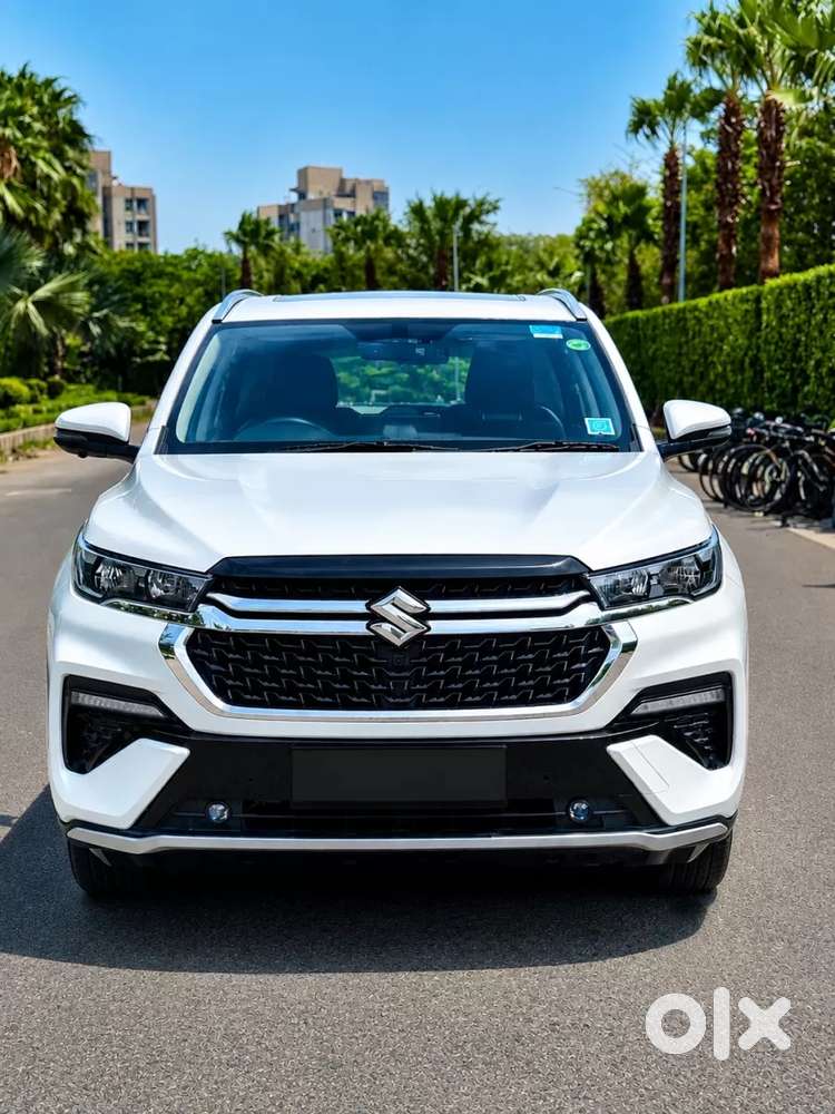 Maruti Suzuki Invicto Alpha Plus 7str, 2024, Petrol