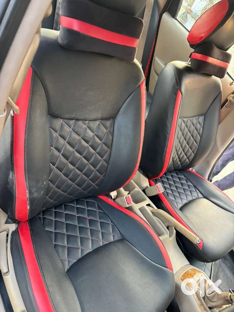 Honda City Zx 2004 Petrol Well Maintained