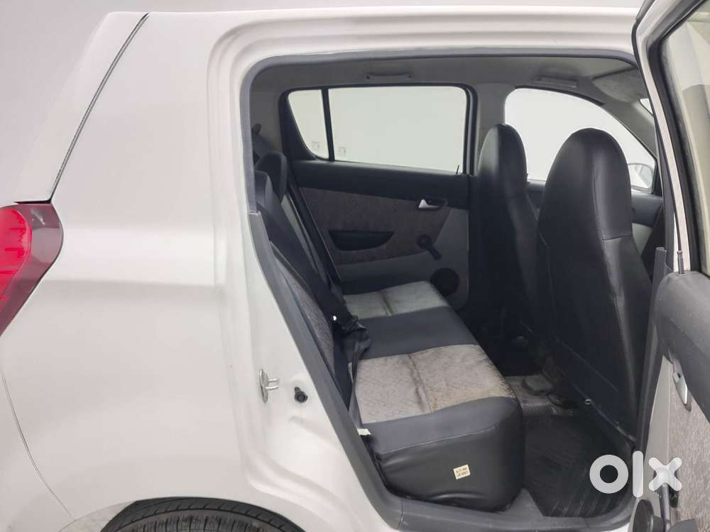 Maruti Suzuki Alto 800 Lxi, 2017, Petrol