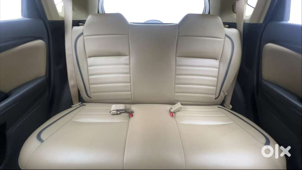 Honda Jazz Sv Mt I-vtec, 2016, Petrol