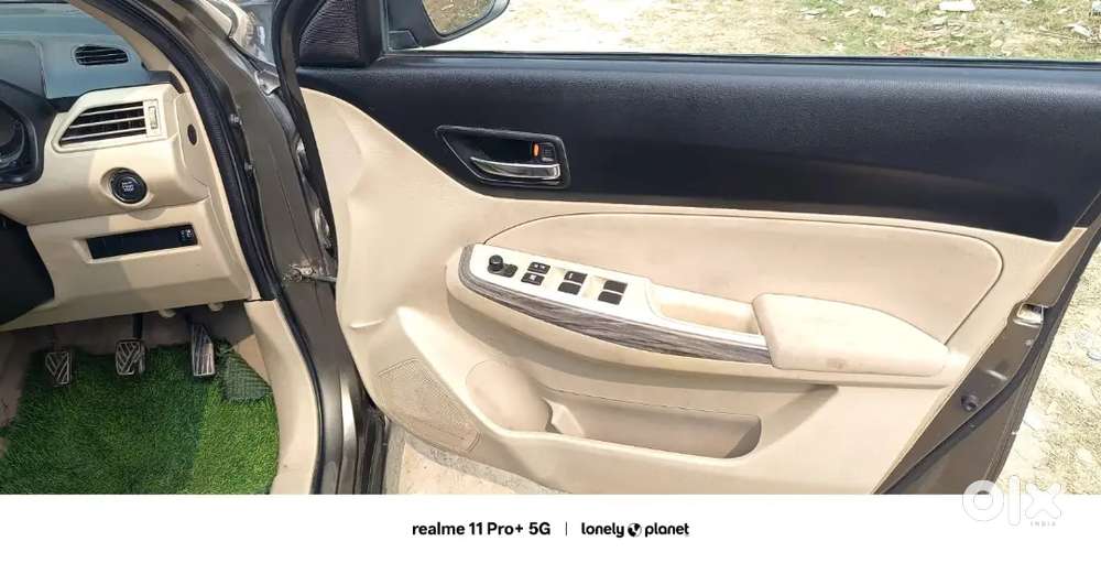 Maruti Suzuki Dzire 2022 Year Model