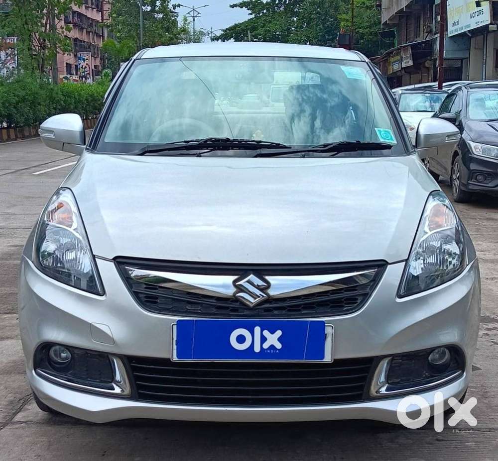 Maruti Suzuki Swift Dzire Zxi 1.2, 2016, Petrol