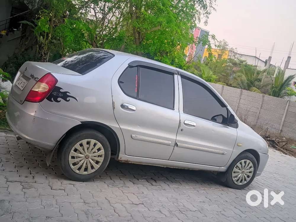 Tata Indigo Ecs 2013
