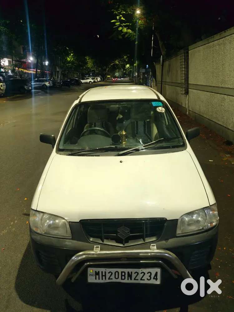 Maruti Suzuki Alto 800 Lxi 2010