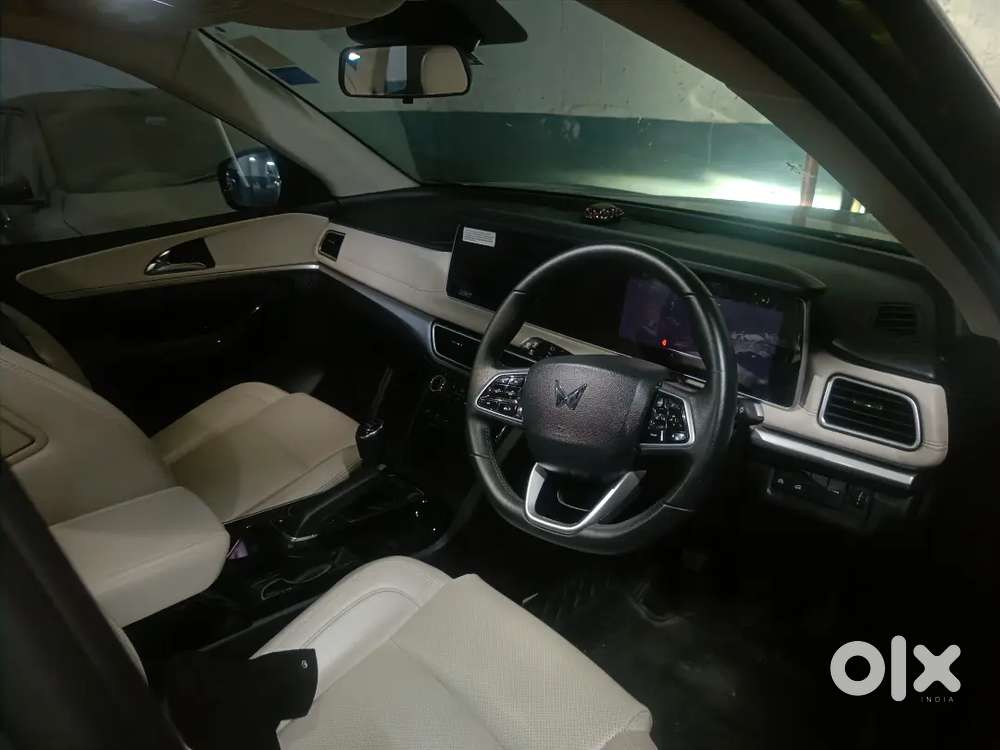 New Condition, New Car, Well Maintain