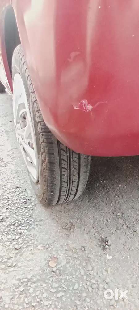 Maruti Suzuki Wagon R Lxi 2008 Petrol