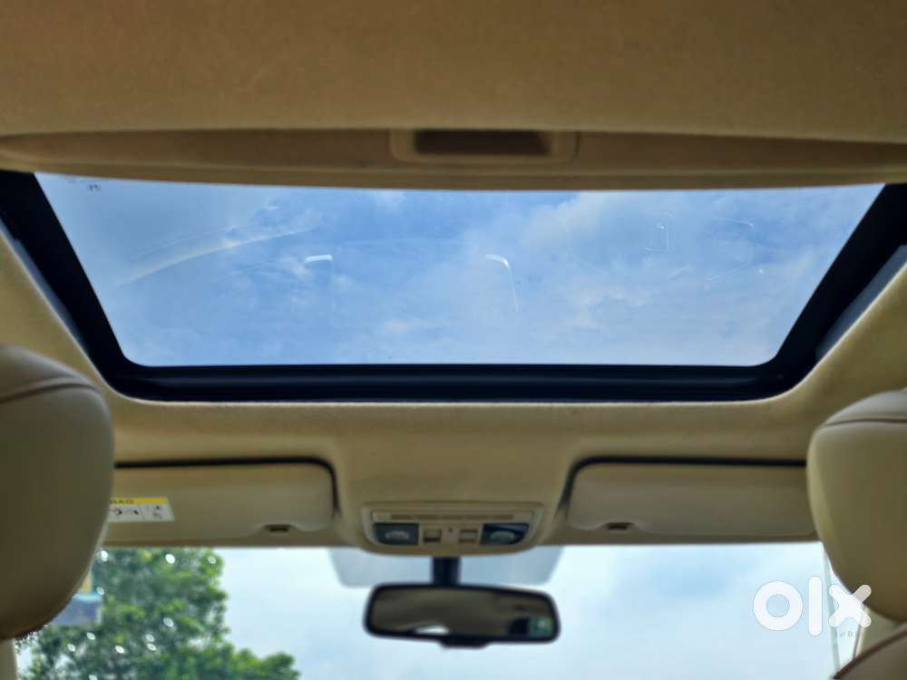 Honda City Zx Cvt, 2023, Petrol
