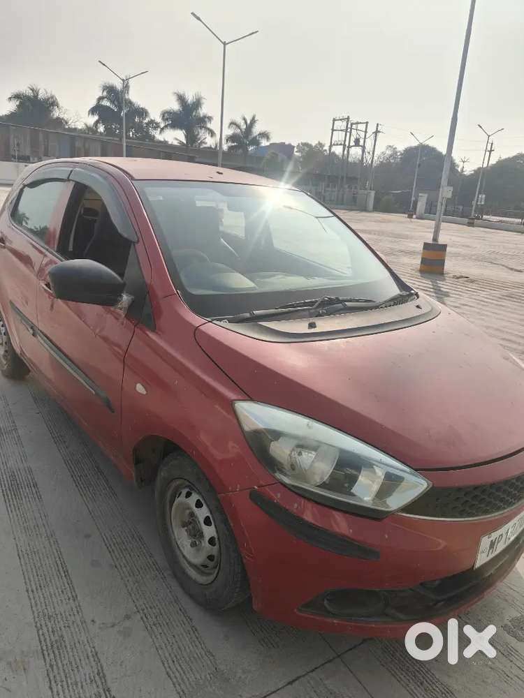 Tata Tiago 2018 Diesel Well Maintained