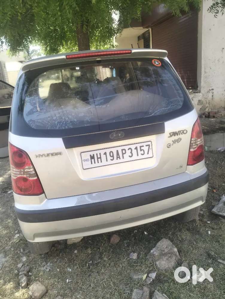 Good Condition Car