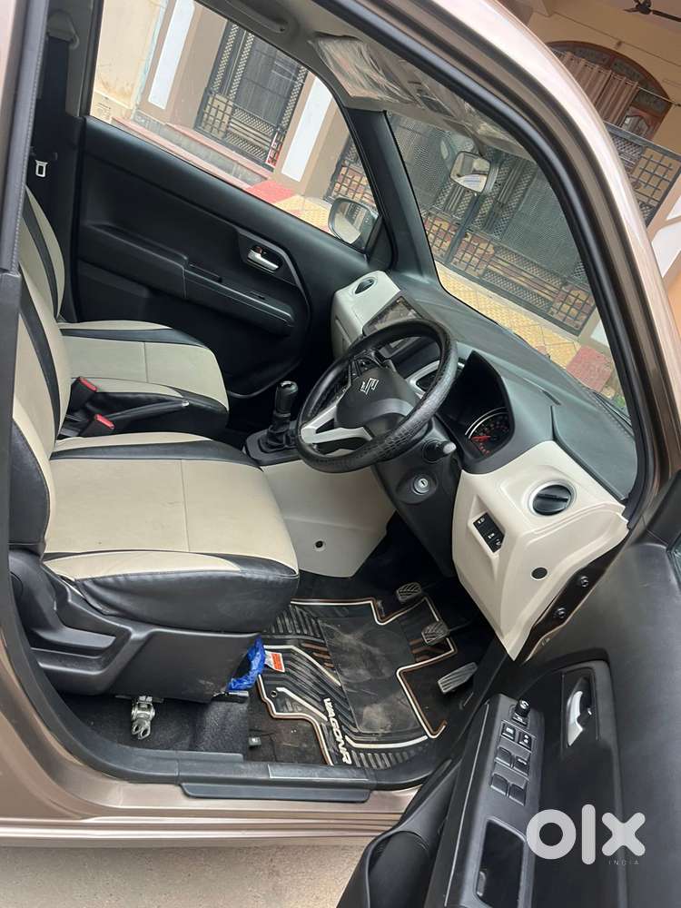 Maruti Suzuki Wagon R 1.2 Zxi Plus, 2023, Petrol