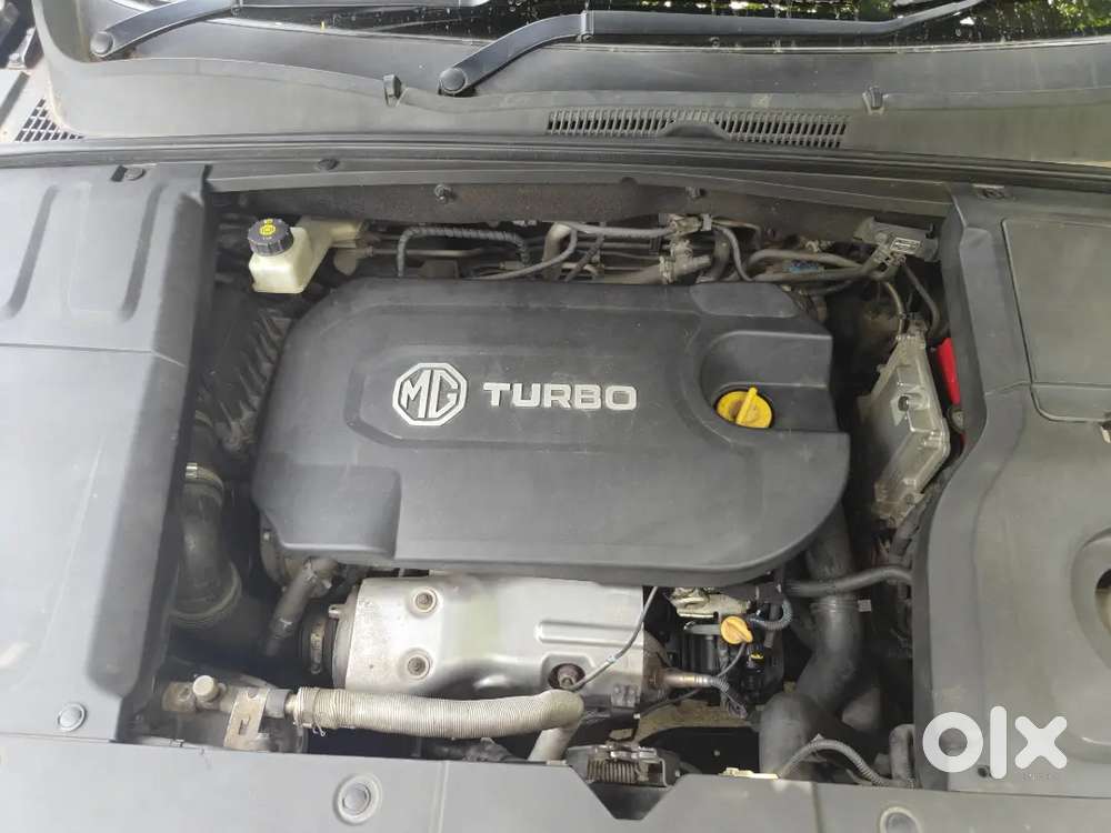 Mg Hector Smart Diesel Mt 2020