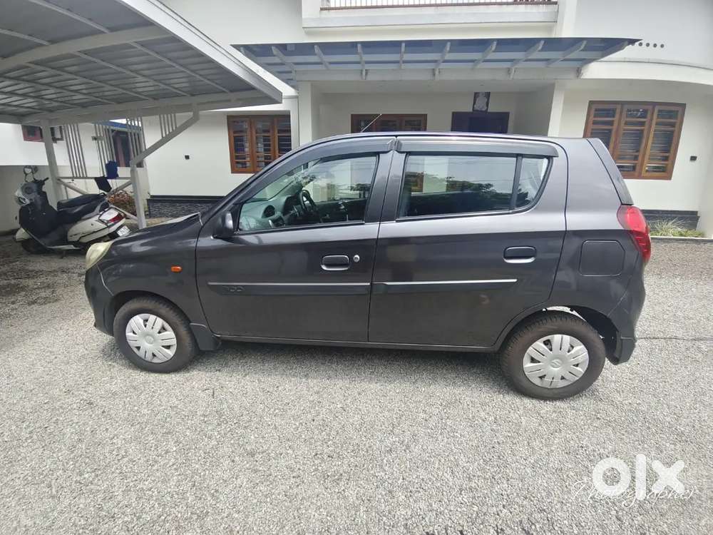 Maruti Suzuki Alto 800 2015 Petrol Manual