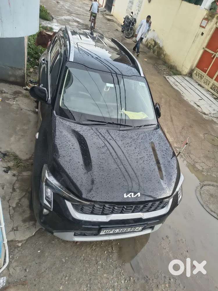 Kia Sonet 2024 Diesel Manual