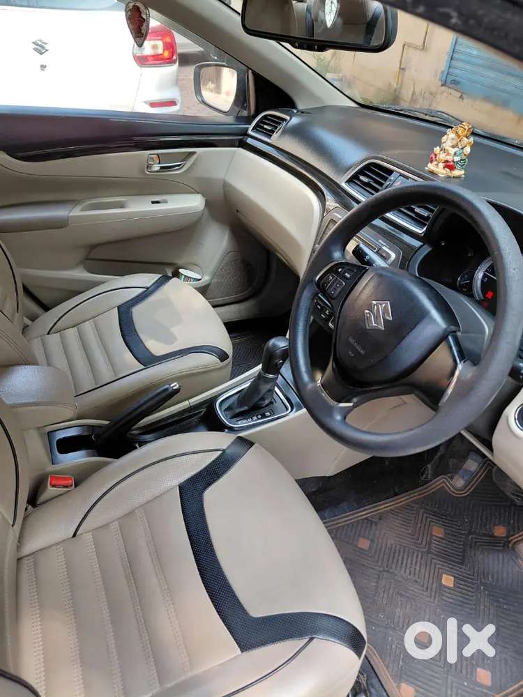 Maruti Suzuki Ciaz