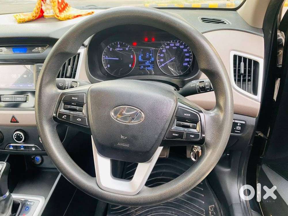Hyundai Creta 1.6 Sx Plus, 2019, Diesel