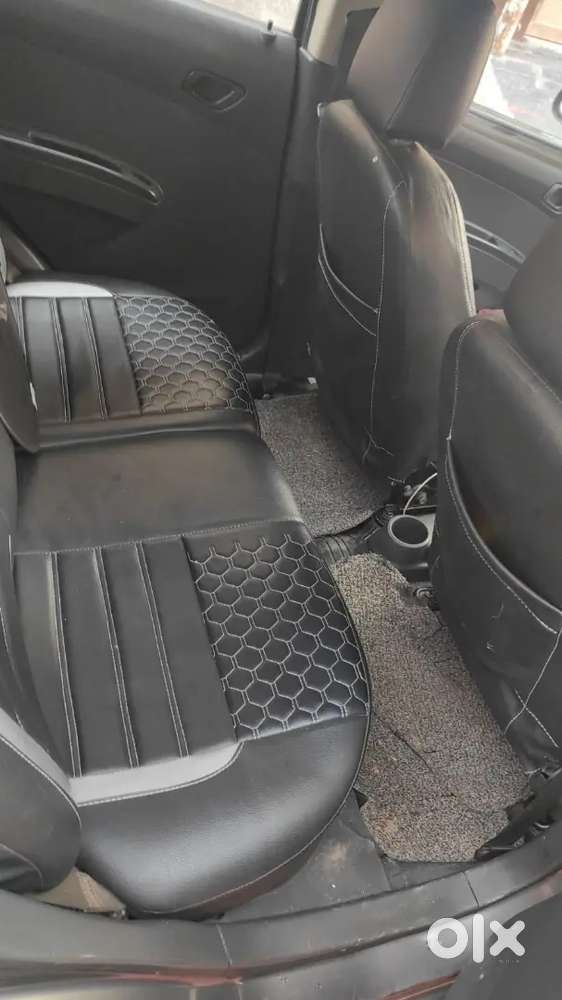 Chevrolet Beat 2011 Diesel 125000 Km Driven
