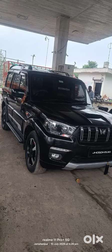 All Car Available Finance Available Scorpio Bolero And Verna Desire